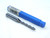 NEW SGS 1/4 O.D. 1 3/4 LOC CARBIDE END MILL 3/8 SHANK 2 FLUTE 34505 .25 USA - JG1028CG5