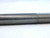 GARR TOOL 5/8 O.D. 2" LOC 6" OAL CARBIDE END MILL 5/8 SHANK 4 FLUTE 42330 .625 - JG1047CG5
