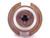 LYNDEX CAT50-KLD1/2-105 KEYLESS DRILL CHUCK 0 - 1/2 CAP CAT50 TAPER SHANK - BR11271CH5