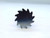 NEW HTC 1" O.D. X 0.0781 WIDTH SIDE MILLING CUTTER 12 T CARBIDE KEYSEAT USA - JG1119CG5