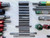 20pcs LOT OF ASSORTED PIN PLUG GAGES GO NO GO HANDLES INSPECTION CHECK MACHINIST - JG1171LVR