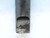 CLEVELAND 3777014 MORSE TAPER #3 SPLIT SLEEVE DRIVER FOR 7/16 DRILL .4375 MT3 - JG1192LVR