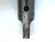 CLEVELAND 3777014 MORSE TAPER #3 SPLIT SLEEVE DRIVER FOR 7/16 DRILL .4375 MT3 - JG1192LVR