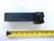 MSRNL 24-8 LATHE TURNING TOOL HOLDER 1 1/2 SQUARE SHANK SN-86 INSERTS 7" OAL - JG1227LVR