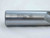 OSG 3/8 - 3/4 O.D. 2 1/2 LOC 5 DEG TAPERED HSS END MILL 3/4 SHANK 3 FLUTE 59572 - JG1240CE4
