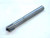CLEVELAND 3/16 CHANGEABLE PILOT 21/32 O.D. HSS COUNTERBORE 1/2 SHANK 3 FL 401603 - JG1300CE4