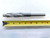 .531 PILOT .781 O.D. HSS COUNTERBORE 1/2 SHANK 3 FLUTE FOR 1/2" CAP SCREW USA - JG1309CE4