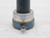 DORSEY INDICATOR DIAL BORE GAGE UNKNOWN RANGE .002mm GRADUATION MODEL 2I02-002 - BR11439CZ5