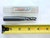 NEW CONICAL .375 - .3968 OD 0.5 DEG TAPER CARBIDE END MILL 1/2 SHANK 3FL AX-605C - JG1340CE4