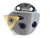 SARMASAG H24-MTHOL4 INDEXABLE BORING HEAD USES TNMA43 INSERTS 1.5 BODY DIAMETER - JG1359BU5