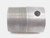 SHOP MADE 2 7/8 8 RD CSG API 5B PIPE THREAD PLUG GAGE 2.875 UP TBG TUBING EUE - DW39029DC5