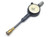 STANDARD No1 INDICATOR DIAL BORE GAGE 16 - 25.5mm / .63 - 1" RANGE .0001" RANGE - BR11499CZ5