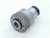 #1 QUICK CHANGE TAPPING COLLET SIZE 1/2", M12, M12.5 (ANSI) TORQUE CONTROL .5 - JG1399CE4