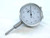 DIAL TEST INDICATOR 0 - 1" RANGE 0.001" GRADUATION LUG BACK MOUNT 1.0 1.0000 - JG1420BD5
