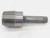 2 7/8 4 IF LEFT HAND API 7-2 PIPE THREAD PLUG GAGE 2.875 INTERNAL FLUSH NC31 LH - DW39053DC5