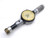 STANDARD No2 INDICATOR DIAL BORE GAGE 25mm - 39mm / 1" - 1.53" RANGE .0001" GRAD - BR11494CZ5
