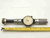 STANDARD No3 INDICATOR DIAL BORE GAGE 38 - 55mm / 1.50 - 2.16" RANGE .0001" GRAD - BR11546CZ5
