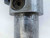 DEVLIEG 1 1/4 SHANK DIA INDEXABLE ADJUSTABLE BORING BAR APPROX. 2.5 - 3" RANGE - JG1506CH5