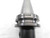 5pcs LOT OF BT40 1/2 I.D. SOLID END MILL TOOL HOLDER .5 2.5 - 2.75" PROJECTION - NS4478LVR