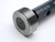 NEW M44 X 2 6H METRIC THREAD PLUG GAGE 44 2.0 GO NO GO P.D.'S = 42.701 & 42.925 - DW39228MSAF