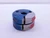 CERTIFIED 5/8 27 UNS 2A THREAD RING GAGES .625 GO NO GO P.D.'S = .5998 & .5960 - DW39252TLC
