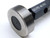 NEW M48 X 2 6H METRIC THREAD PLUG GAGE 48 2.0 GO NO GO P.D.'S = 46.701 & 46.937 - DW39258MSAF