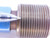BUDGET 1 1/2 12 NF THREAD PLUG GAGE 1.5 1.50 GO ONLY P.D. = 1.4459 UNF 2B OR 3B - BL3990BU