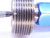 1 1/2 11 1/2 NPT L1 PIPE THREAD PLUG GAGE 1.5 1.50 1.500 1.5000 N.P.T. NATIONAL - DW39309LVR