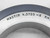 4.3720 CL X MASTER PLAIN BORE RING GAGE 4.3750 -.0030 4 3/8 111 mm 4.372 CHECK - NS4671CZ5