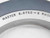 6.8750 CLASS X MASTER PLAIN BORE RING GAGE ONSIZE 6 7/8 174.625 mm 6.875 CHECK - NS4729CZ5