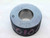 .9885 CLASS X MASTER PLAIN BORE RING GAGE 1.0000 -.0115 UNDERSIZE 1.0 25 mm - JG1878CZ5