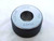 .7112 CLASS XX MASTER PLAIN BORE RING GAGE .7188 -.0076 UNDERSIZE 23/32 18 mm - JG1949CZ5