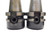 5pcs LOT OF BT40 1 1/4 I.D. SOLID END MILL TOOL HOLDER 1.25 STUB 2" PROJECTION - NS4795LVR