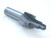 FRTC C-8-2 ABOUT .50 - 1.185" OD CARBIDE TIP PORTING TOOL COOLANT THRU 3/4 SHANK - JG2110CG5