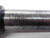 2" O.D. 60 DEGREE INDEXABLE DOVETAIL CUTTER 1" SHANK HOLDS 3 INSERTS 2.0 - JG2133CE4