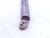KENNAMETAL 3/4 SHANK DIA BL-11706 INDEXABLE BORING BAR CPGM 32.52 INSERTS .75 - NS4830CH5