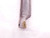 KENNAMETAL 3/4 SHANK DIA BL-11706 INDEXABLE BORING BAR CPGM 32.52 INSERTS .75 - NS4830CH5