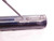K TOOL .250 - .900" O.D. INDEXABLE INSERT SPOT DRILL SDCS-902L 1" SHANK 2 FL - NS4859CH5