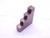 1 - 4" STEP CALIBRATION GAGE BLOCK .5" SIZES STEEL MIC CALIBRATION STANDARD - NS4865DG5