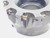 ISCAR 4" O.D. FACE MILL F90SP-D4.0-1.50-FP10 1 1/2 PILOT HOLDS 11 INSERTS 4.0 - NS4883DH5