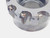 ISCAR 4" O.D. FACE MILL F90SP-D4.0-1.50-FP10 1 1/2 PILOT HOLDS 11 INSERTS 4.0 - NS4883DH5