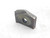 1pc AMEC 2 1/2 O.D. SERIES E HSS SPADE DRILL INSERT 2.5 MADE IN USA INDEXABLE - NS4902BU5
