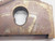 3pcs AMEC 2 3/4 SERIES C 10254-0224 HSS SPADE DRILL INSERTS 2.75 UNDERSIZE USA - NS4906BU5