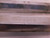 3" 10 UNS 2B MODIFIED EXTRA LONG THREAD PLUG GAGE 3.0 GO NO GO = 2.9350 & 2.9439 - DW39507DH5