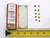 10pcs SANDVIK LCMX 02 02 04C-53 1020 CARBIDE INSERTS 9N0559160 CORODRILL 881 - JG2448AP6