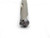 GUHRING 20mm O.D. 5 1/4 OAL REPLACEABLE TIP DRILL 60186075 3/4 SHANK 2 FLUTE - NS4931DH5