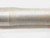 GUHRING 20mm O.D. 5 1/4 OAL REPLACEABLE TIP DRILL 60186075 3/4 SHANK 2 FLUTE - NS4931DH5