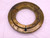 6 1/2 4 BUTTRESS 2A THREAD RING GAGE 6.5 4. GO ONLY P.D. = 6.3417 BUTT BUTT-2 - DW39580DG5