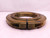 6 1/2 4 BUTTRESS 2A THREAD RING GAGE 6.5 4. GO ONLY P.D. = 6.3417 BUTT BUTT-2 - DW39580DG5
