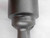 SANDVIK 0.562 O.D. REPLACEABLE TIP DRILL A880-D0562P19-04 3/4 SHANK .562 9/16 - JG2503AP6